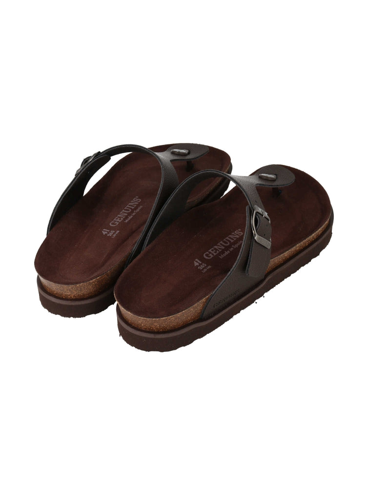 ROSAS ALPACA BROWN MEN