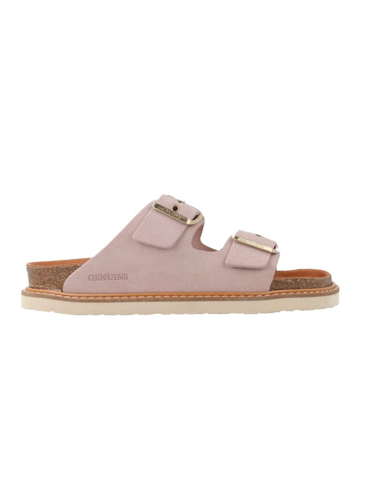 HAWAII VELOUR ROSE WOMEN