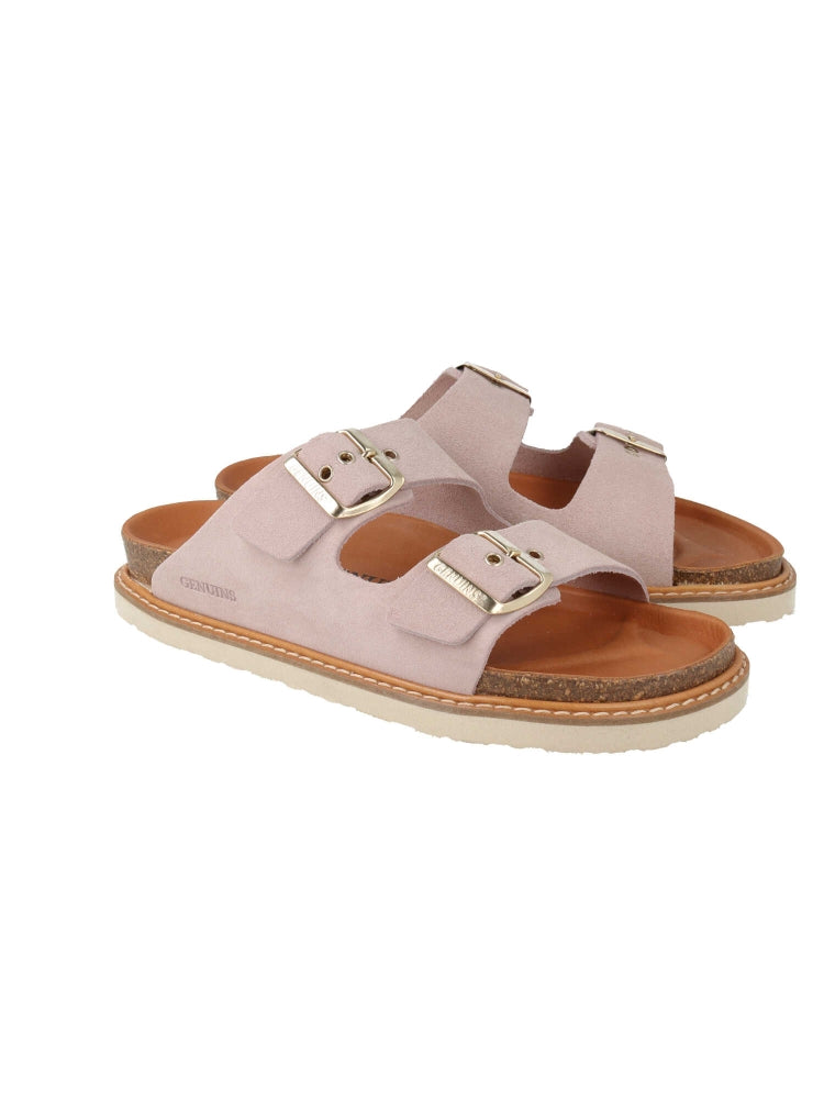 HAWAII VELOUR ROSE WOMEN