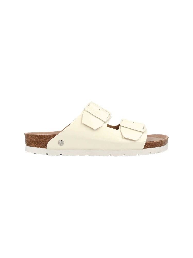 HONOLULU VEGAN CHAROL IVORY WOMEN