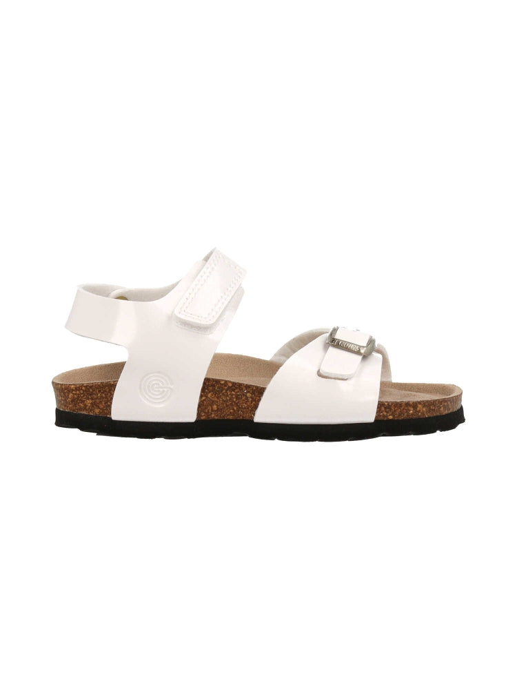 MELOS VEGAN CHAROL WHITE KIDS
