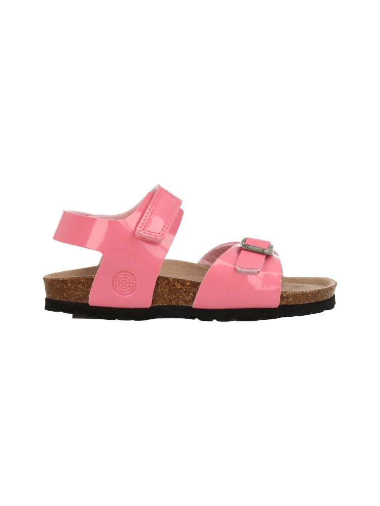 MELOS VEGAN CHAROL PINK KIDS