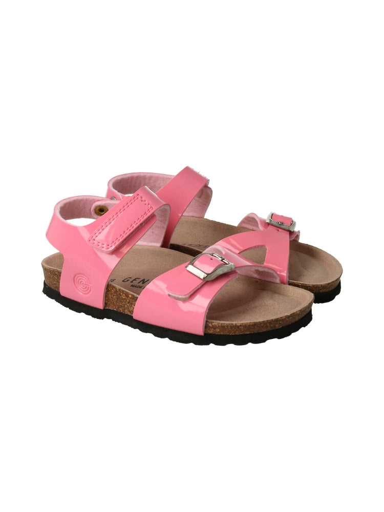MELOS VEGAN CHAROL PINK KIDS