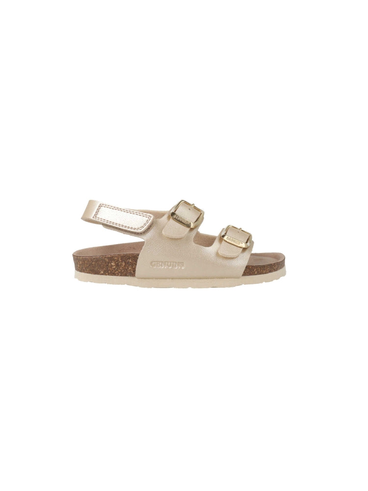 KINDU SHINY GOLD KIDS