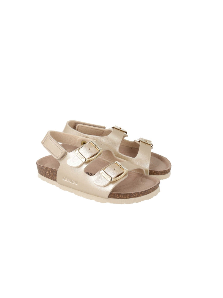 KINDU SHINY GOLD KIDS