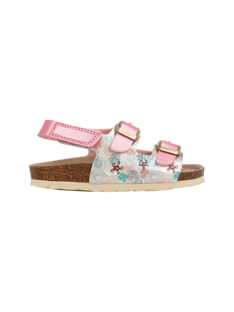 KINDU SHINY CORAL PINK KIDS