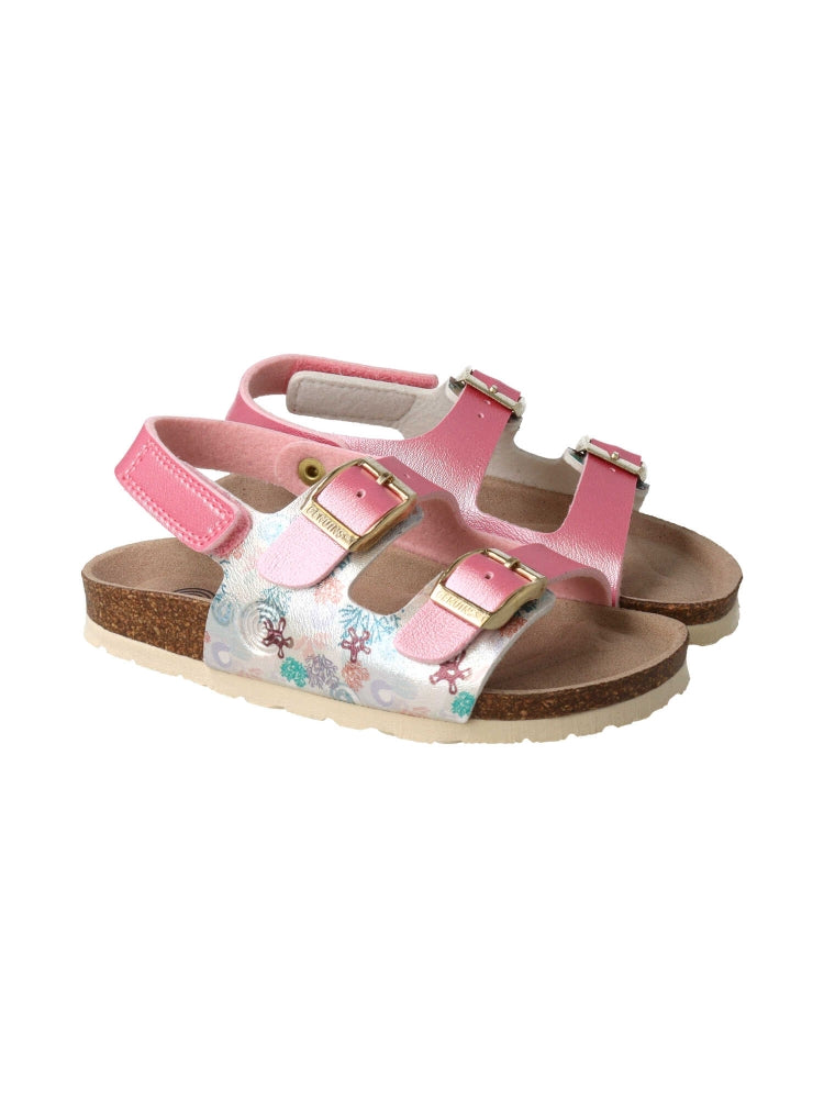 KINDU SHINY CORAL PINK KIDS