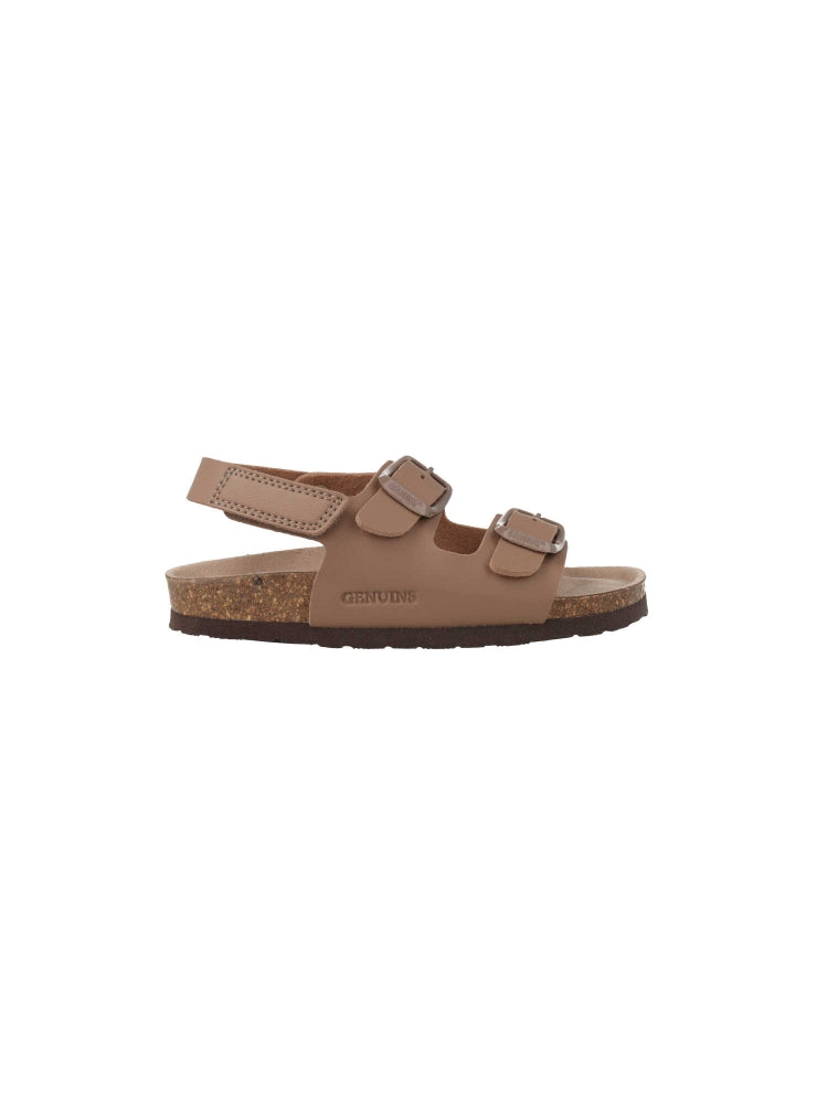 KINDU PARCHIS TAUPE KIDS