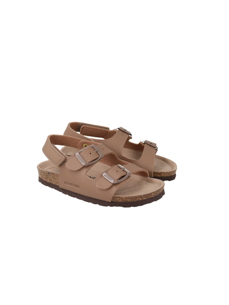 KINDU PARCHIS TAUPE KIDS