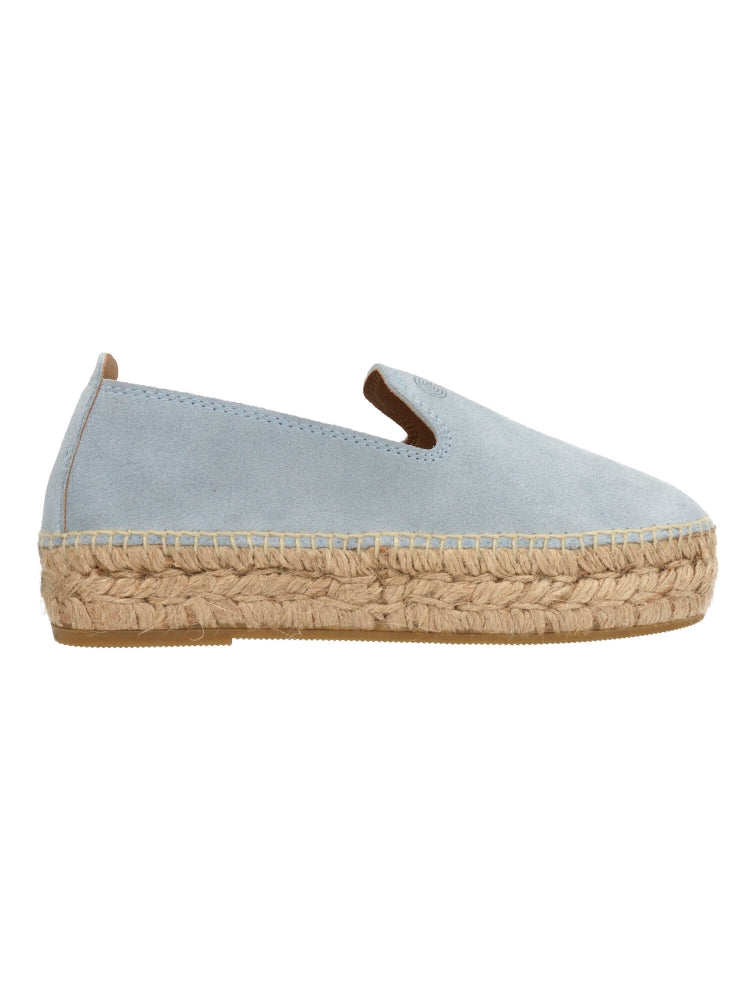 SABINA VELOUR SKY WOMEN