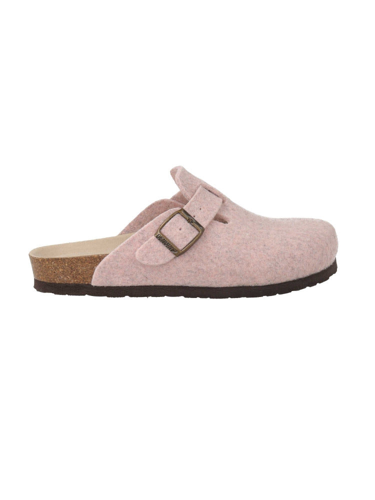 RIVA FELT PINK WOMEN