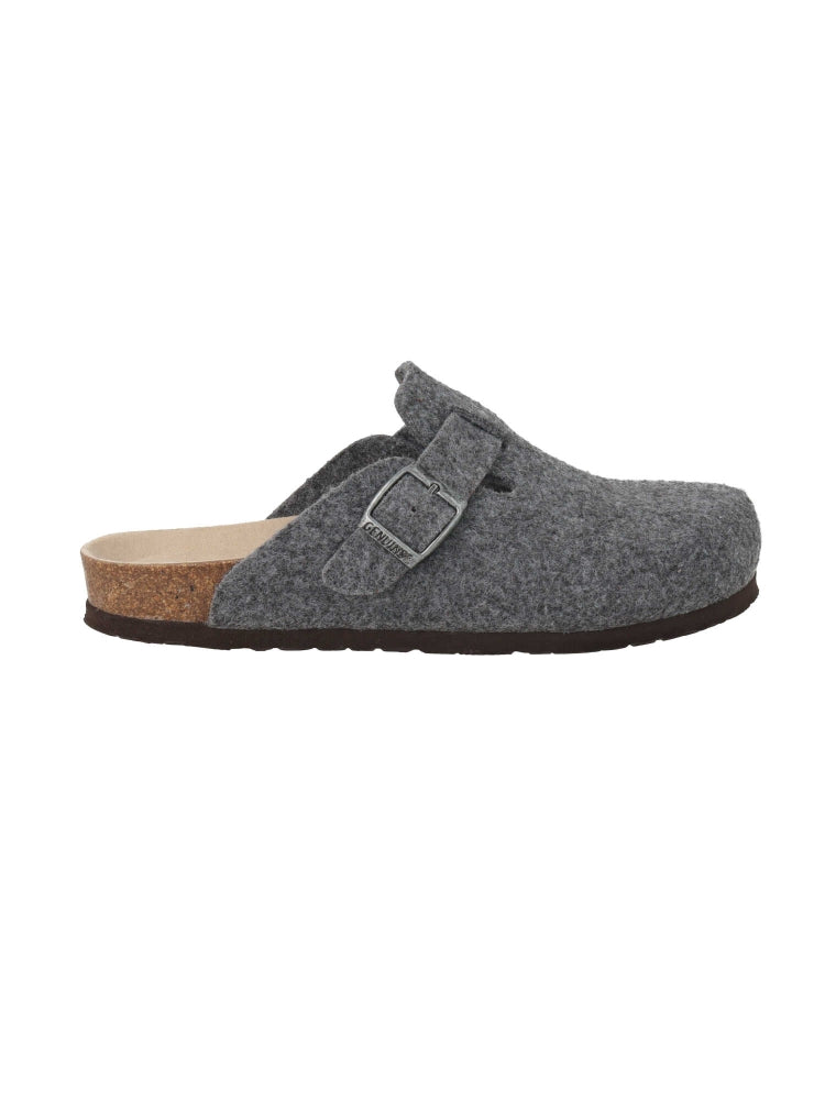 RIVA FELT ANTRACITA WOMEN