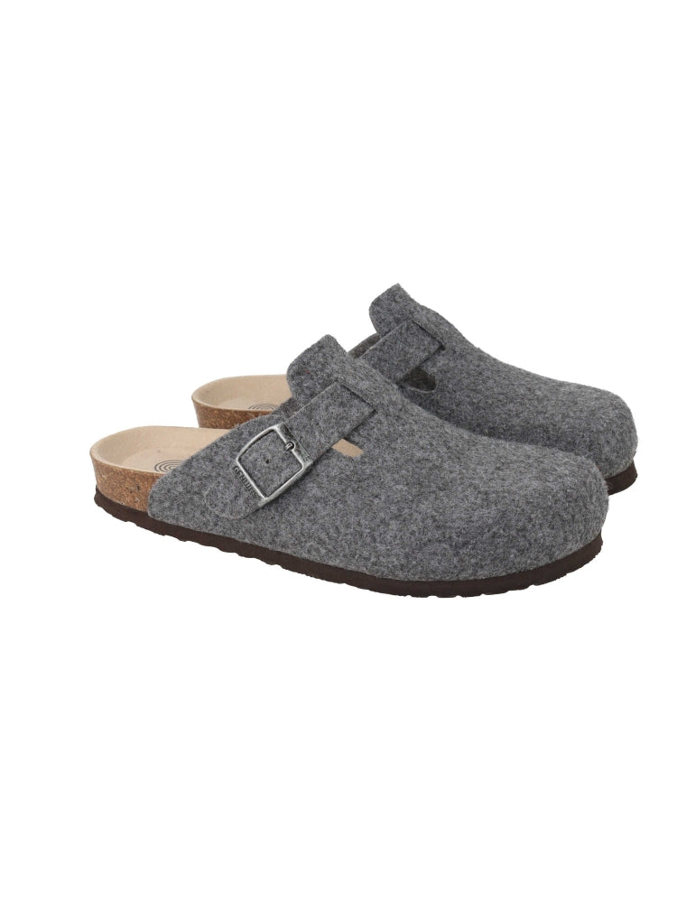 RIVA FELT ANTRACITA WOMEN