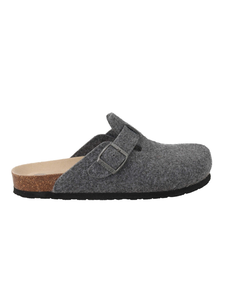 RIVA FELT ANTRACITA MEN