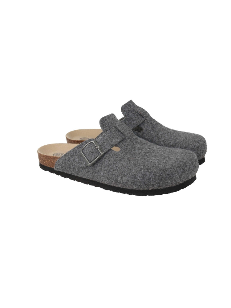 RIVA FELT ANTRACITA MEN