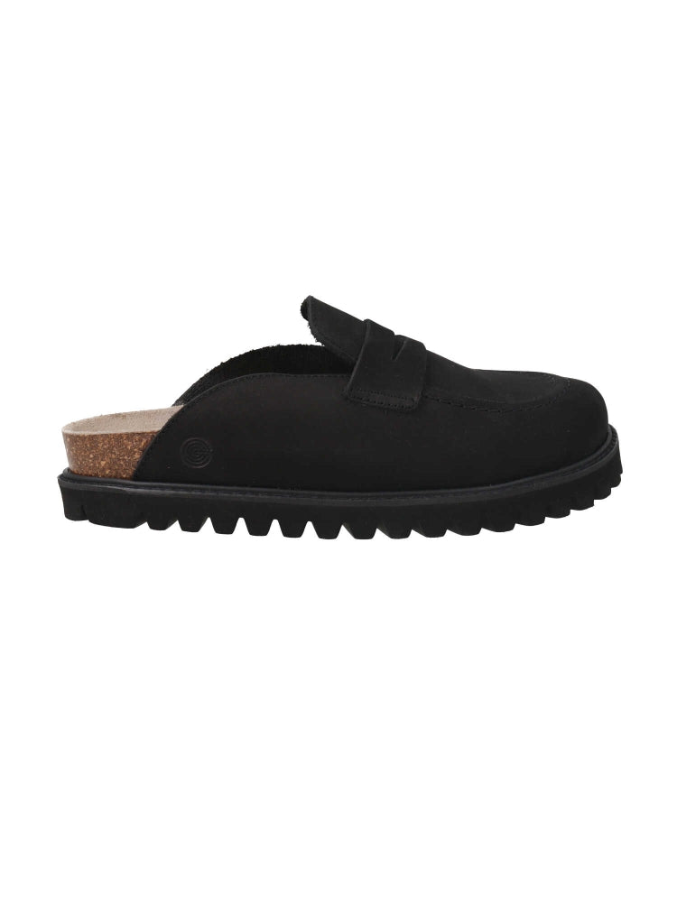 LOIS NUBUCK BLACK MEN