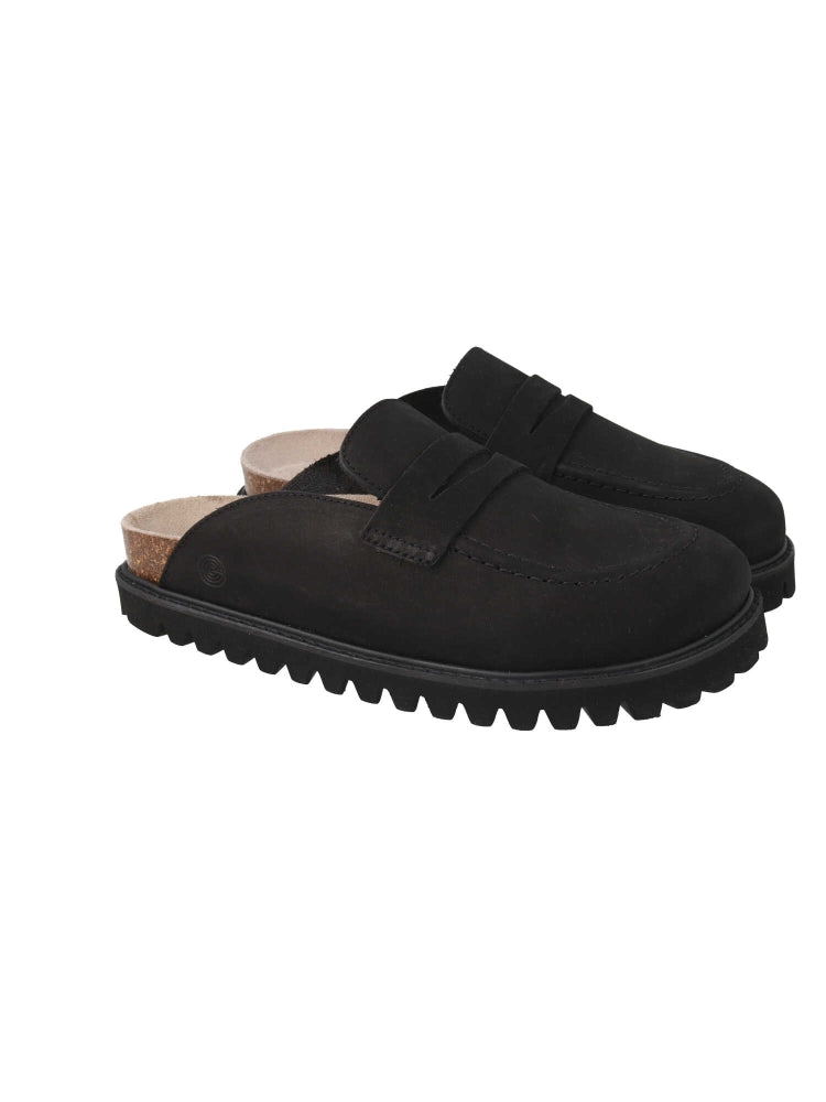 LOIS NUBUCK BLACK MEN
