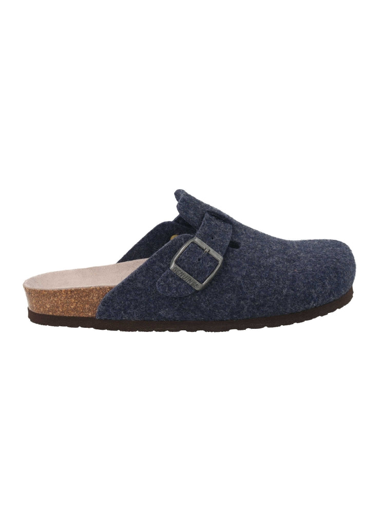 RIVA FELT NAVY MEN