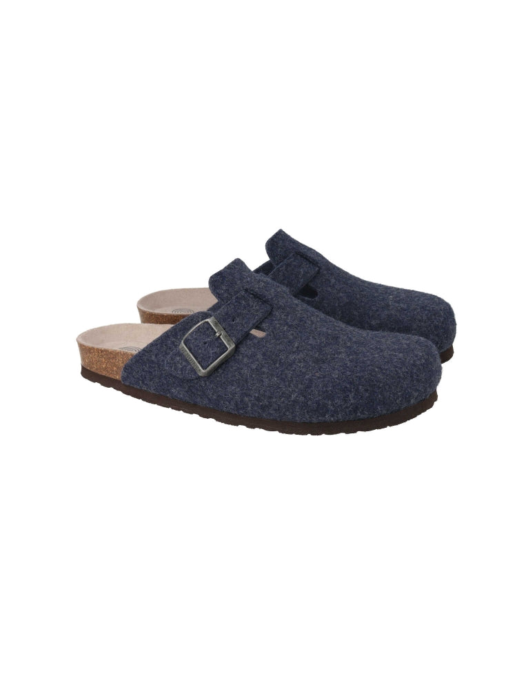 RIVA FELT NAVY MEN