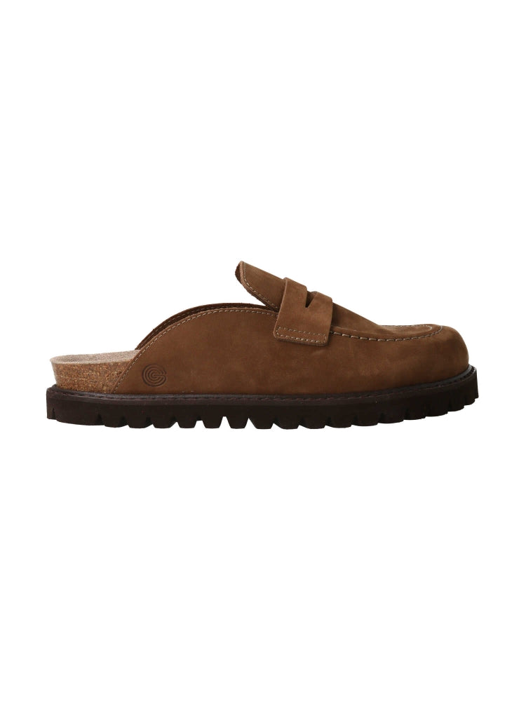 LOIS NUBUCK TERRA MEN
