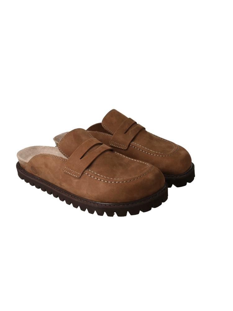LOIS NUBUCK TERRA MEN