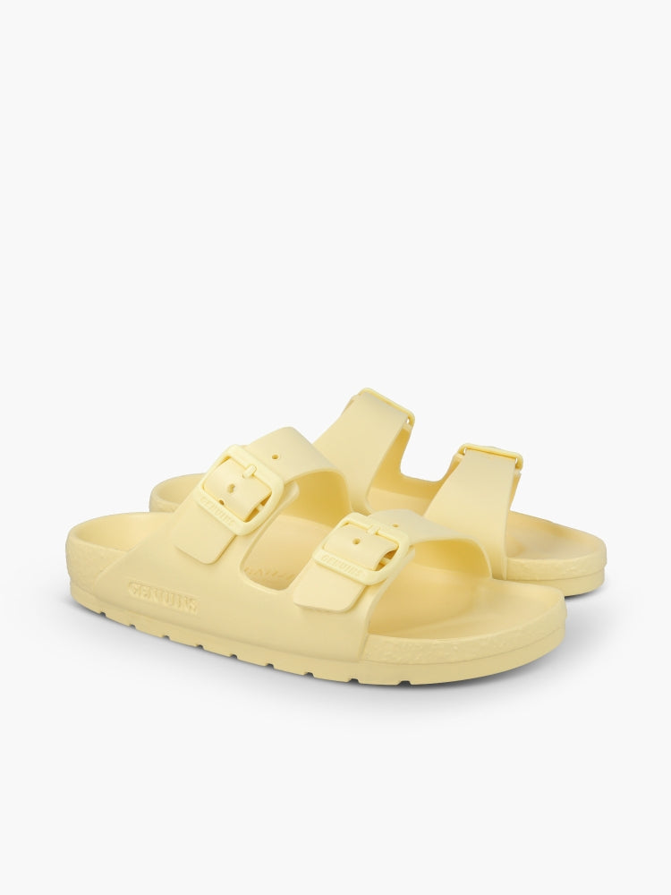 MALLORCA H2O YELLOW WOMEN