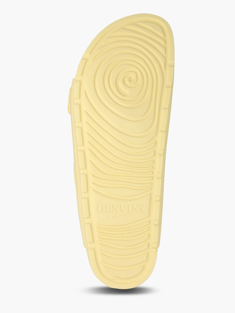 MALLORCA H2O YELLOW WOMEN