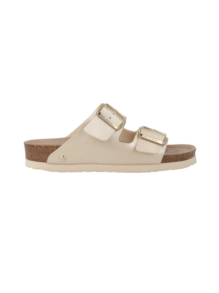 HAWAII SHINY GOLD WOMEN