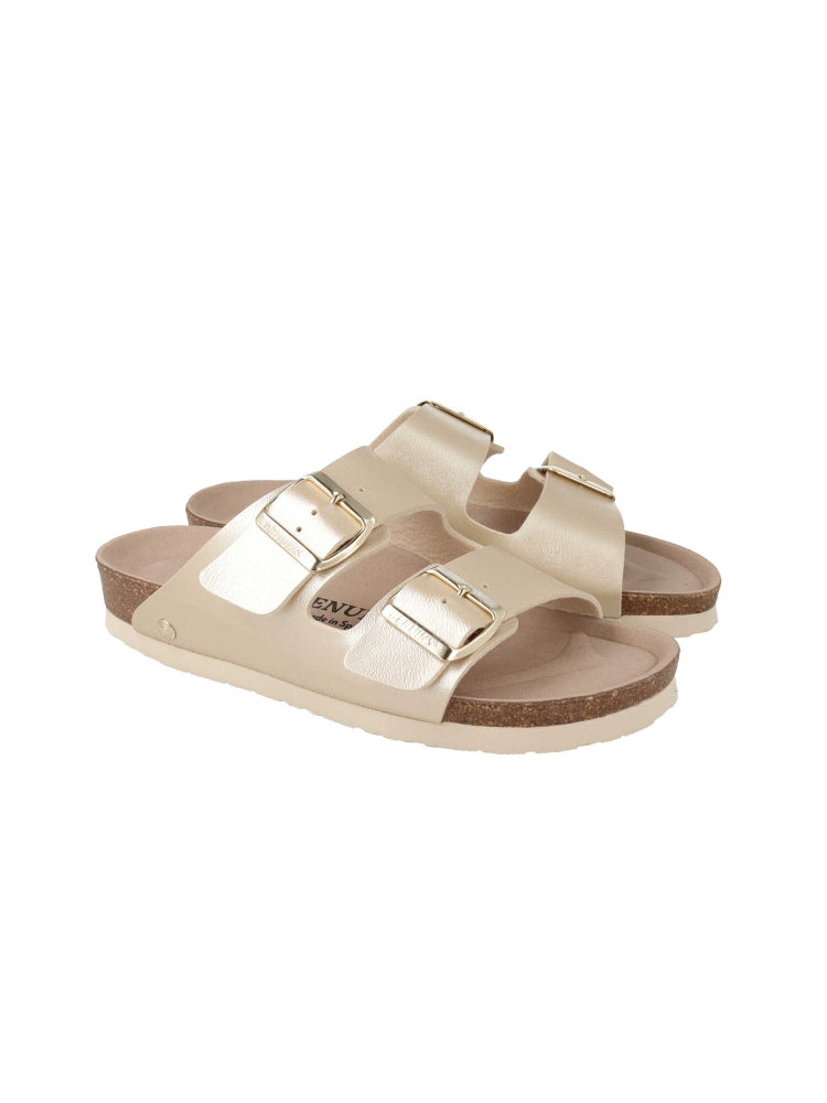 HAWAII SHINY GOLD WOMEN