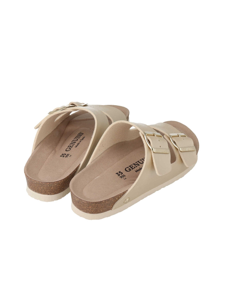 HAWAII SHINY GOLD WOMEN