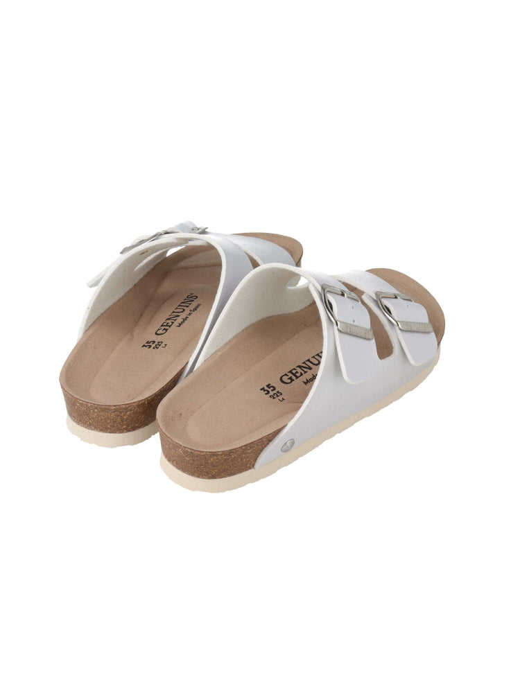 HAWAII SHINY SILVER WOMEN