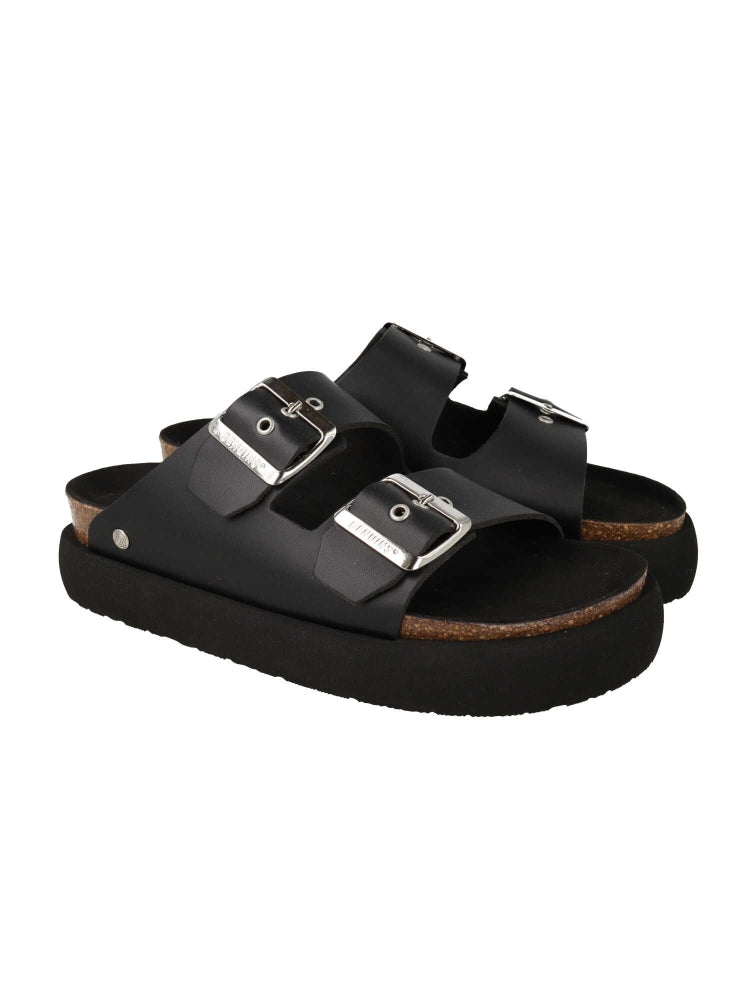 HONOLULU VEGAN BLACK BALLOON WOMEN