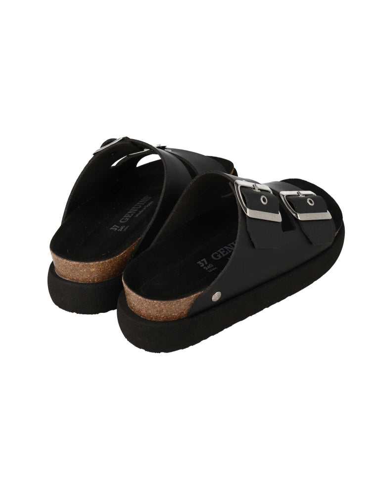 HONOLULU VEGAN BLACK BALLOON WOMEN