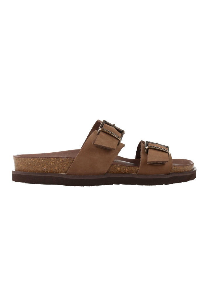 CHASEN NUBUCK TERRA WOMEN