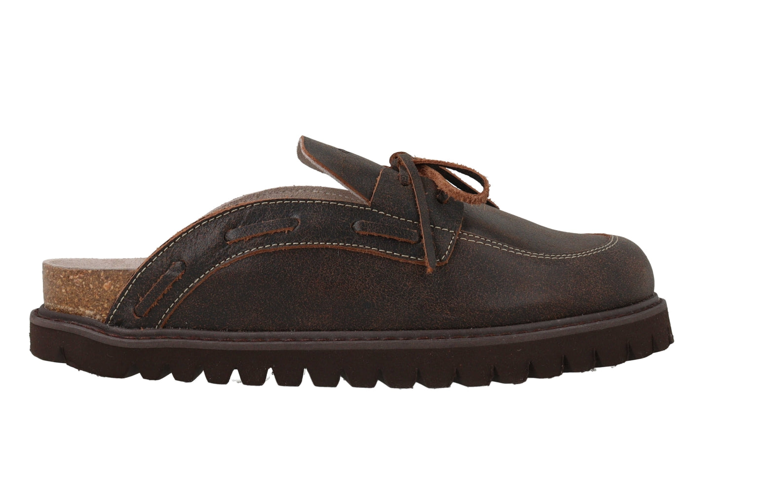 MENTA AVIATOR LEATHER TESTA WOMEN