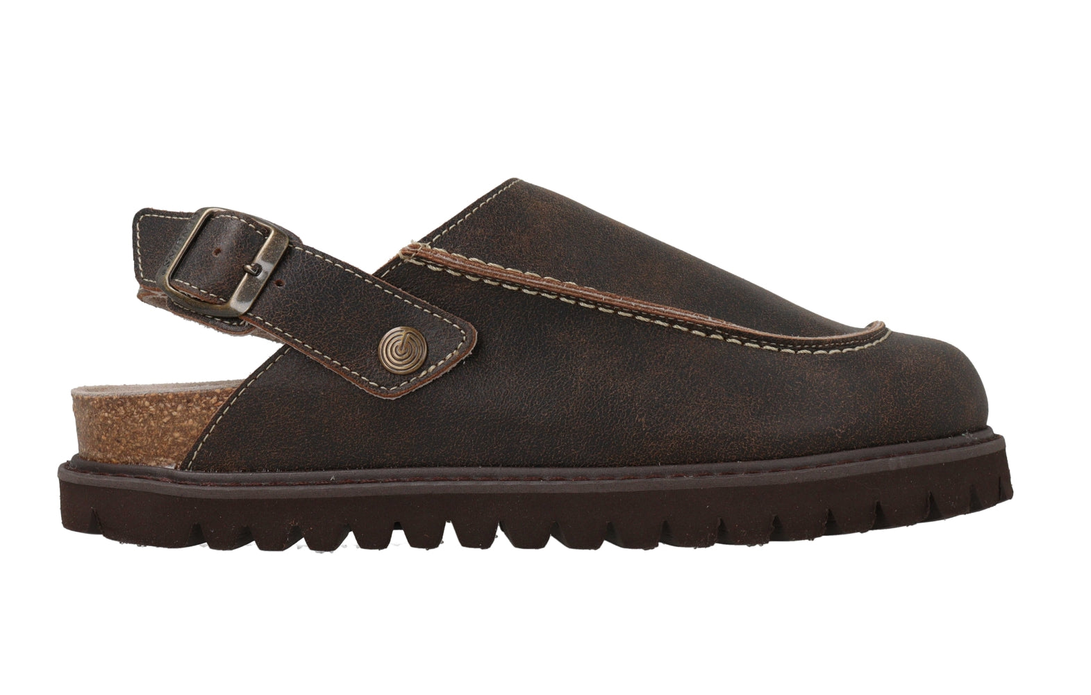 GALBANO AVIATOR LEATHER TESTA WOMEN