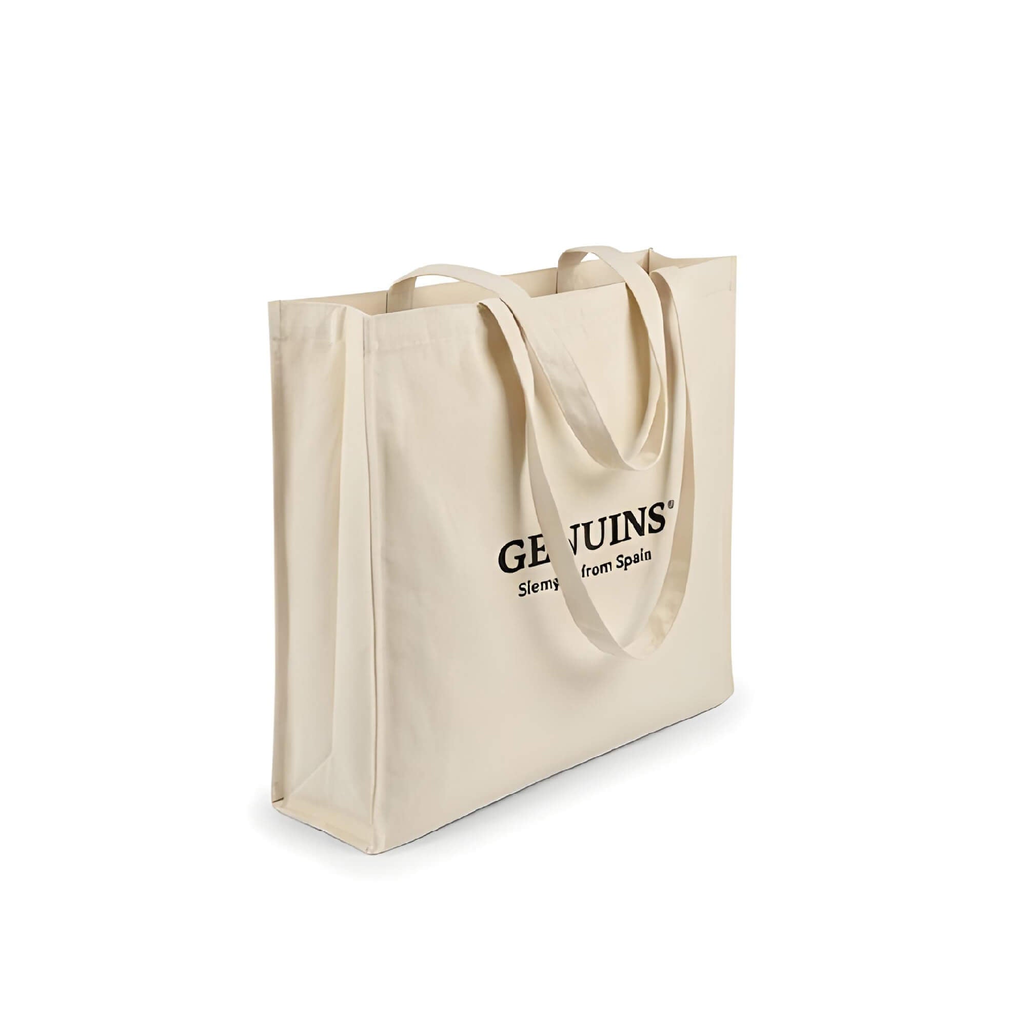 Canvas Tote Bag