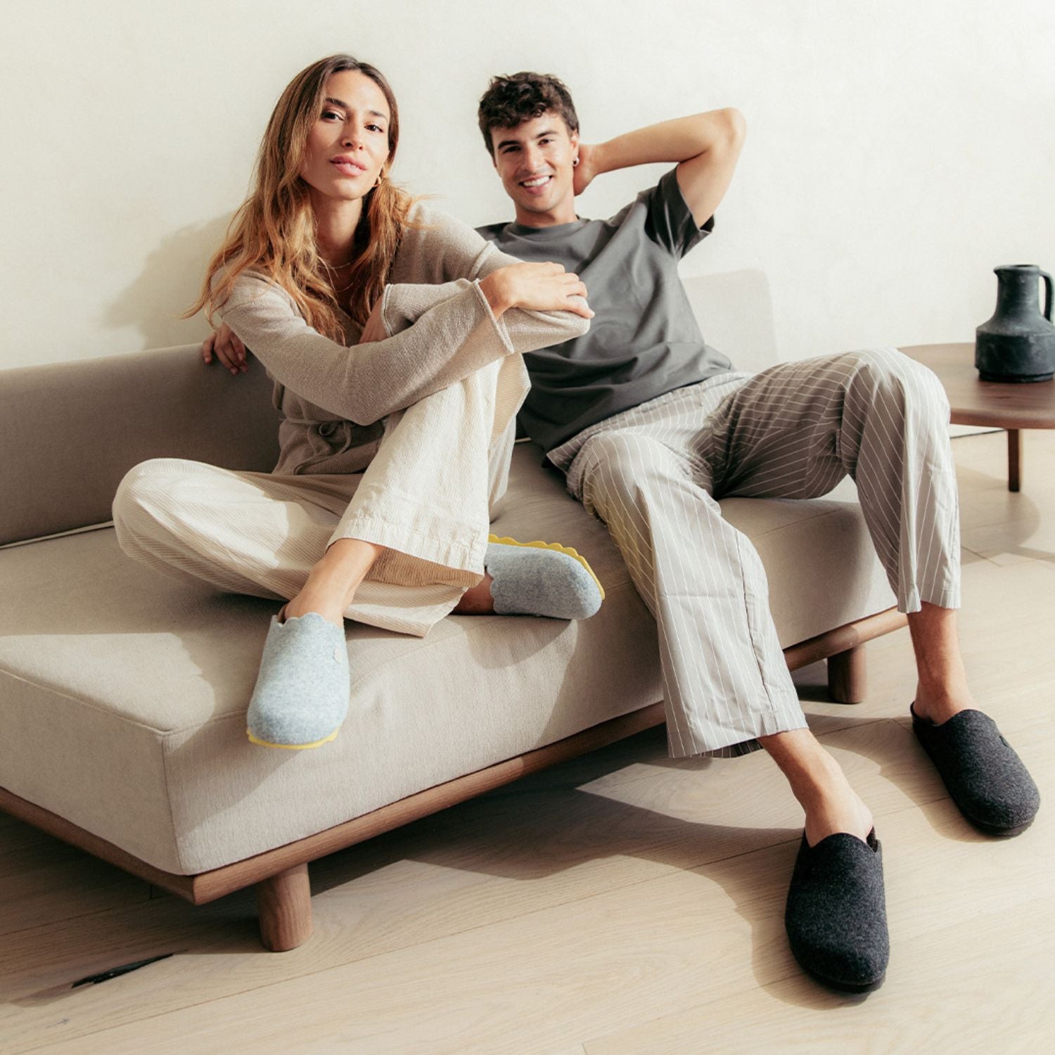 Genuins Home Slppers